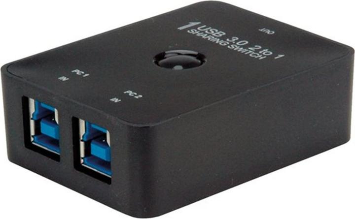 Value Handmatige USB-schakelaar