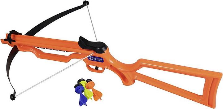 Actual product image Petron Sureshot crossbow large