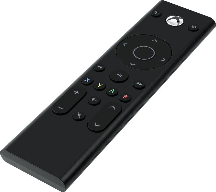 Immagine prodotto PDP Media Remote (Telecomando specifico per il dispositivo, Infrarossi)