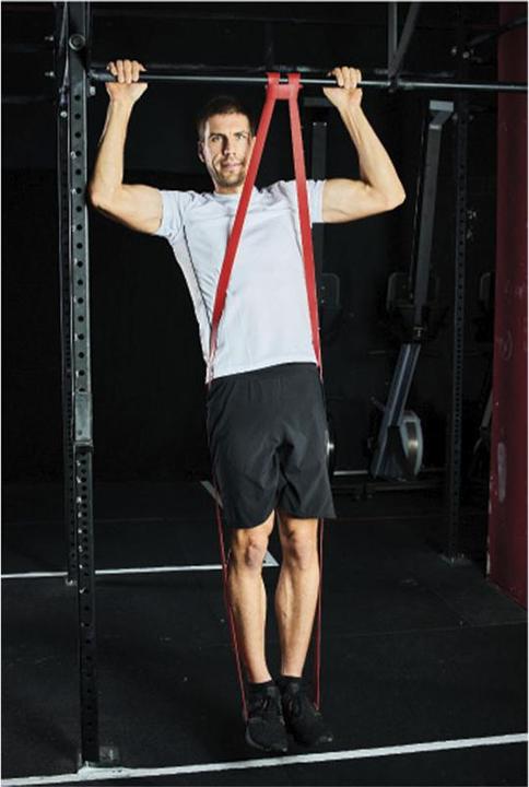 Actual product image Schildkröt Super Band (1.80 m, Extra Light, Easy, Medium, Strong, Extra strength)