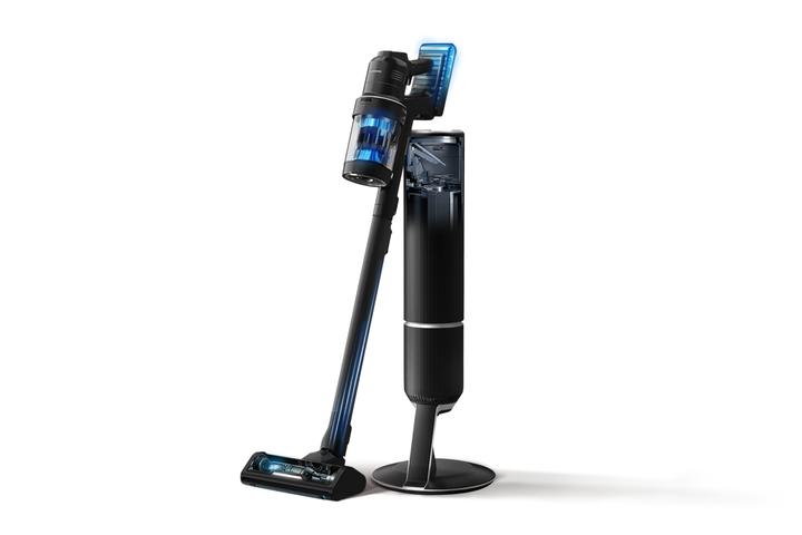 Productafbeelding Samsung BESPOKE Jet AI Akku+ CompleteClean mit AI Cleaning Mode