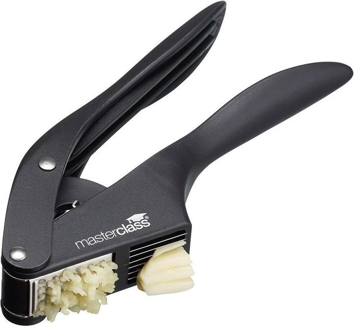Master Class Garlic Press/Slicer