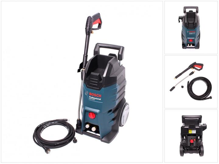Produktbild Bosch Professional Hochdruckreiniger GHP 5-55 (Netzbetrieb)