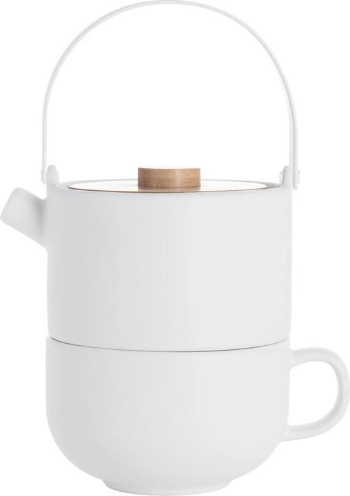 Bredemeijer Thee-voor-een Umea (0.50 l)