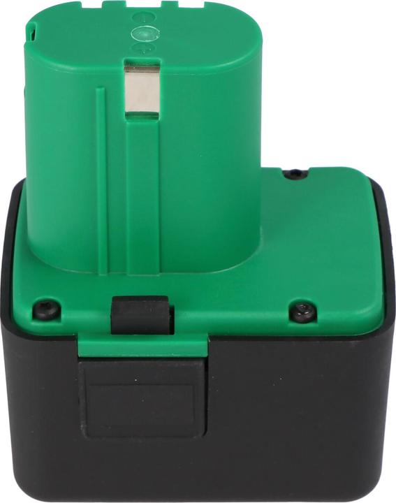 Produktbild Gesipa Akku Li-ion Akku 7210207 14,4 Volt (14.4 V)