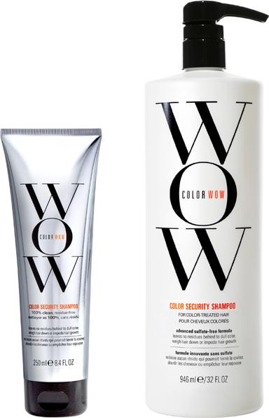 Immagine prodotto Color Wow Color Security (250 ml, Shampoo liquido)
