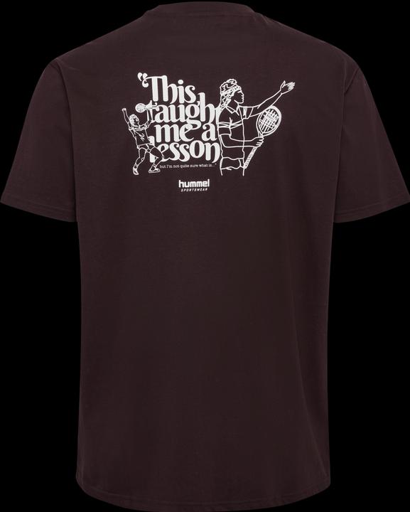 Immagine prodotto hummel Mlloso T-Shirt S/S Lesson (L)