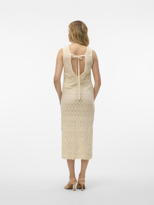 Immagine prodotto Vero Moda VMBALI abito lungo in maglia (S)