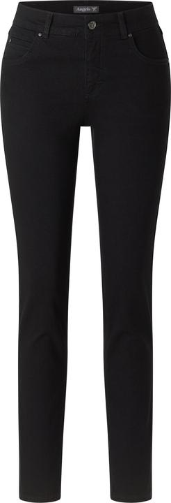 Produktbild Angels Cici Jeans Power Stretch jetblack (W36/L32)