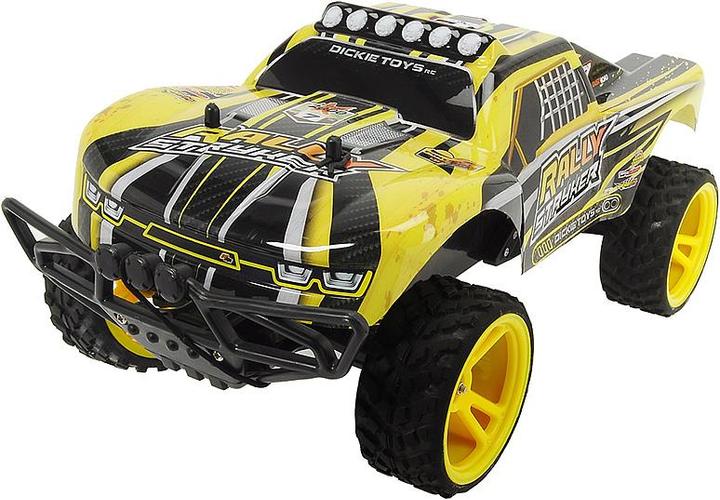 Image du produit Dickie RC Rally Stryker, RTR
