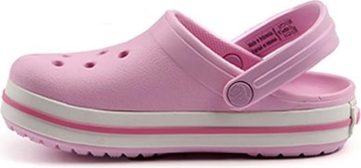 Produktbild Crocs T's Crocband Clog (25)