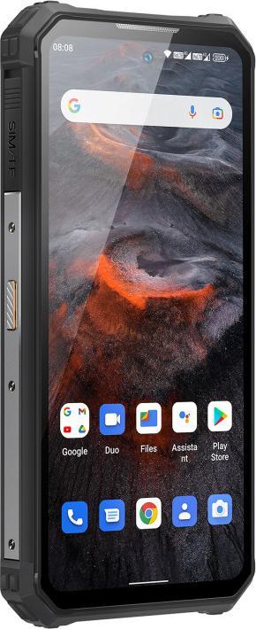 Immagine prodotto Oukitel WP19 (256 GB, Visione notturna, 6.78", Doppia SIM, 64 Mpx, 4G)