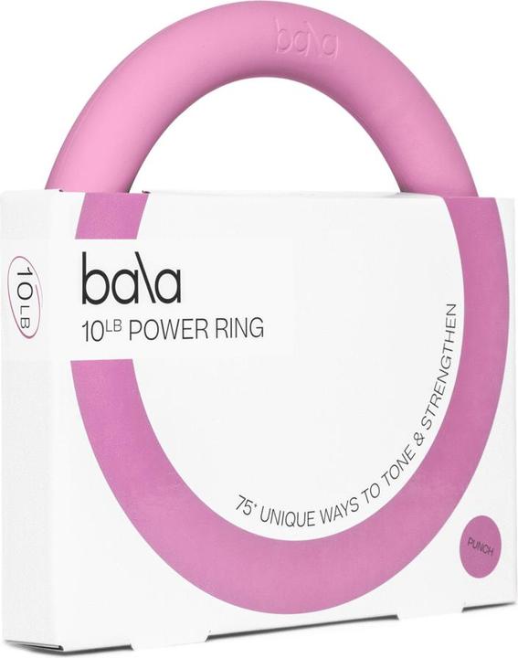 Produktbild Bala PR-10-PUNC