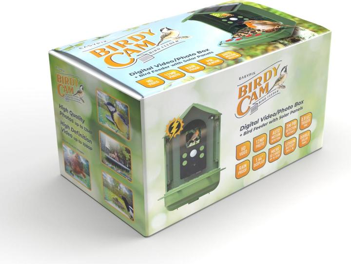 Produktbild Easypix BirdyCam