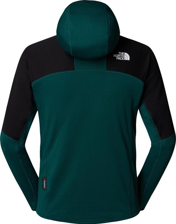 Produktbild North Face Stormgap Powergrid Hoodie (S)