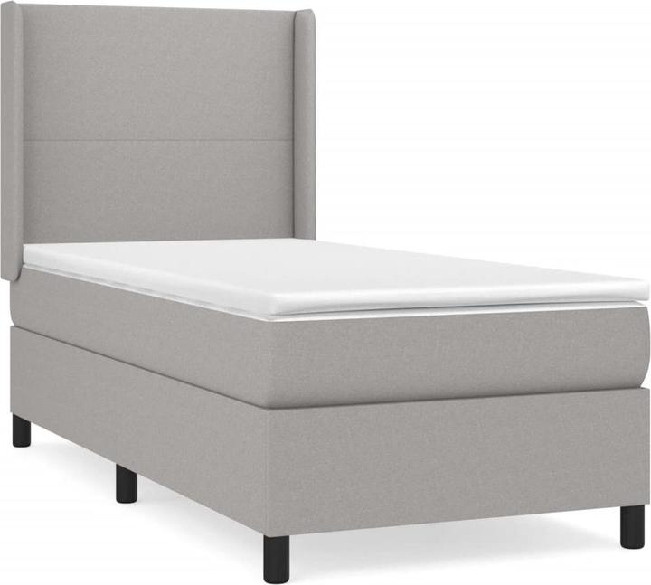 Produktbild VidaXL Zenobio (140 x 200 cm, 140 x 200 cm)