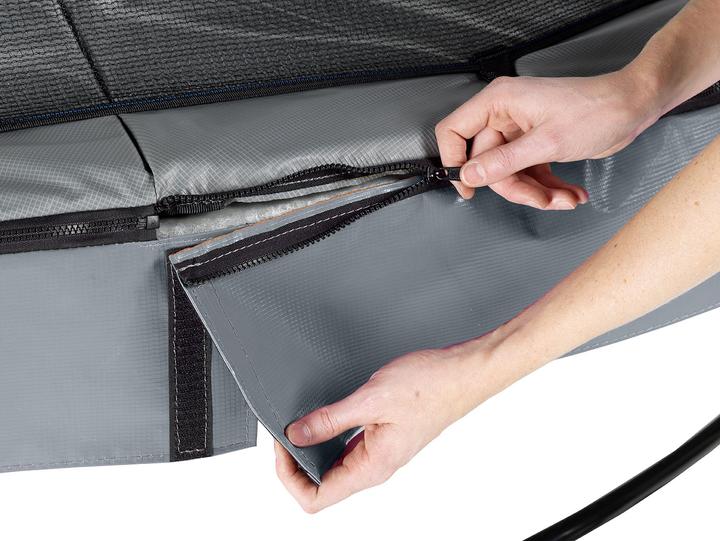 Actual product image Exit Elegant Premium Deluxe (427 cm)