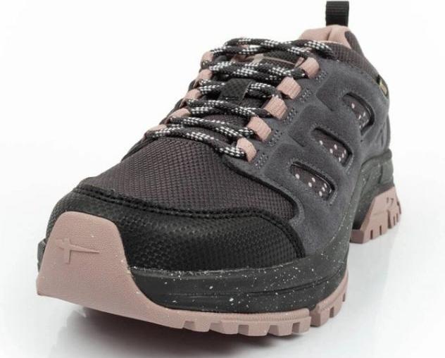 Actual product image Tamaris Outdoor hiking shoe Low (40)