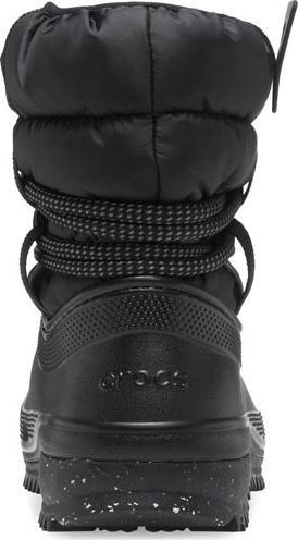 Image du produit Crocs W's Classic Neo Puff Luxe Boot (35)