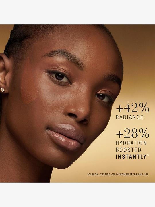Actual product image Estée Lauder Ultra Radiance Liquid Make Up Sun Protection Factor 20 2W1 (2W1)