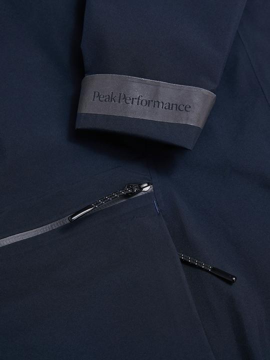 Actual product image Peak Performance Commuter Gore Tex Pac Jacket (XL)
