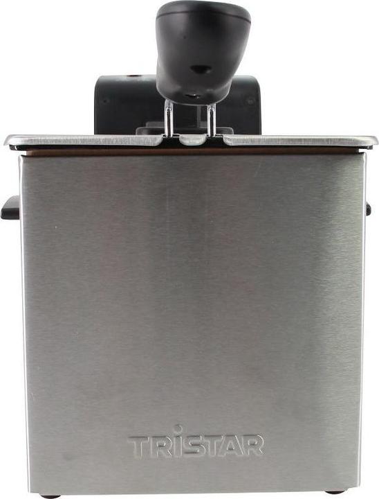 Immagine prodotto Tristar Friggitrice in acciaio inox