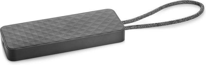 Produktbild HP USB-C Mini Dock m (USB-C, 1 Ports)