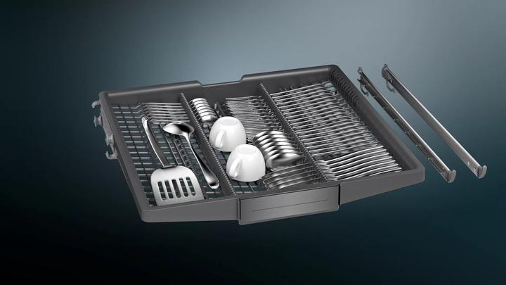 Produktbild Siemens SX 63 HX 5S BE XXL Set aus: SX63HX55BE / SZ36DX02