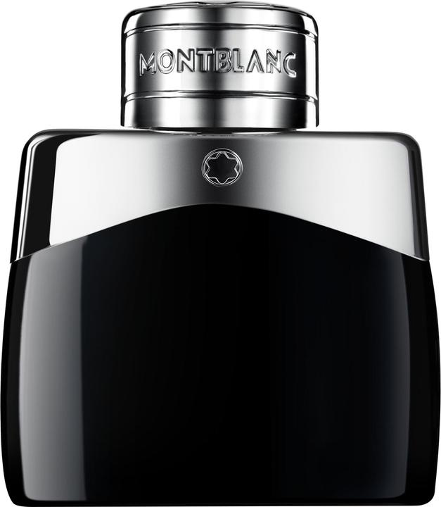 Image du produit Montblanc Légende (Eau de toilette, 30 ml)