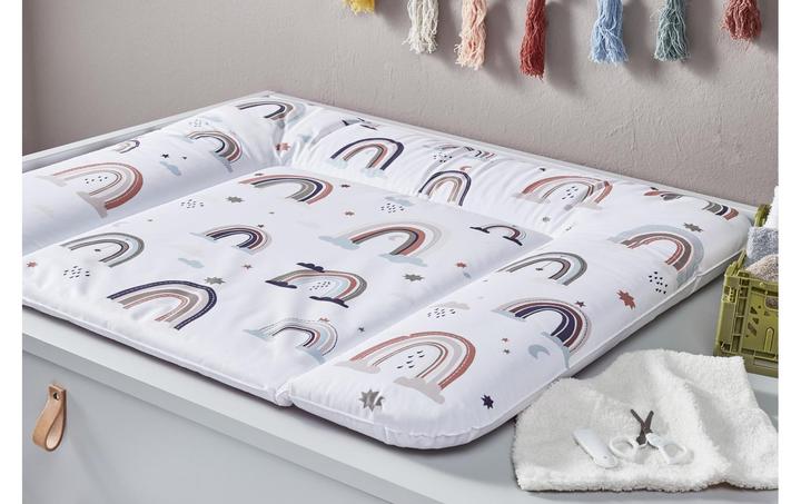 Image du produit Rotho Babydesign Wickelauflage (72 x 85 cm)