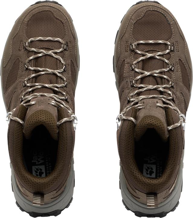 Actual product image Jack Wolfskin Vojo Tour Texapore Mid M (39.5)