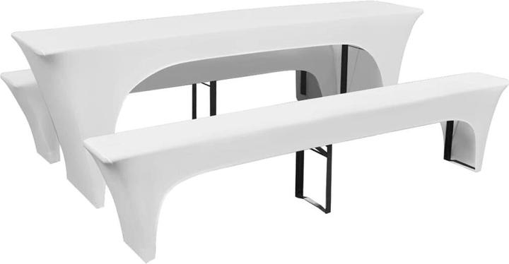 VidaXL Hyacinth (220 x 50 x 80 cm)