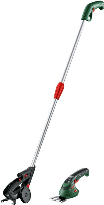 Produktbild Bosch Home & Garden Isio 3 (Akkubetrieb)