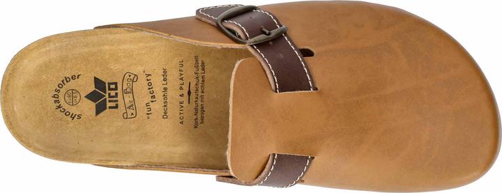 Produktbild Lico Bioline Clog Style (39)