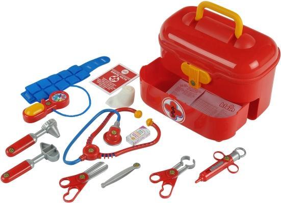 Actual product image Theo Klein Doctor's case