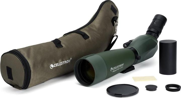 Actual product image Celestron Regal M2 80ED Spotting Scope (60 x, 80 mm)