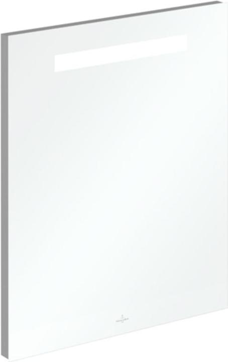 Produktbild Villeroy & Boch LED-Badspiegel More to see one 50 x 60 cm A430A700 (50 x 60 cm)