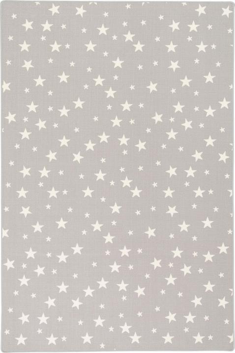 Image du produit Snapstyle Tapis de jeu pour enfants Étoiles (80 x 320 cm)