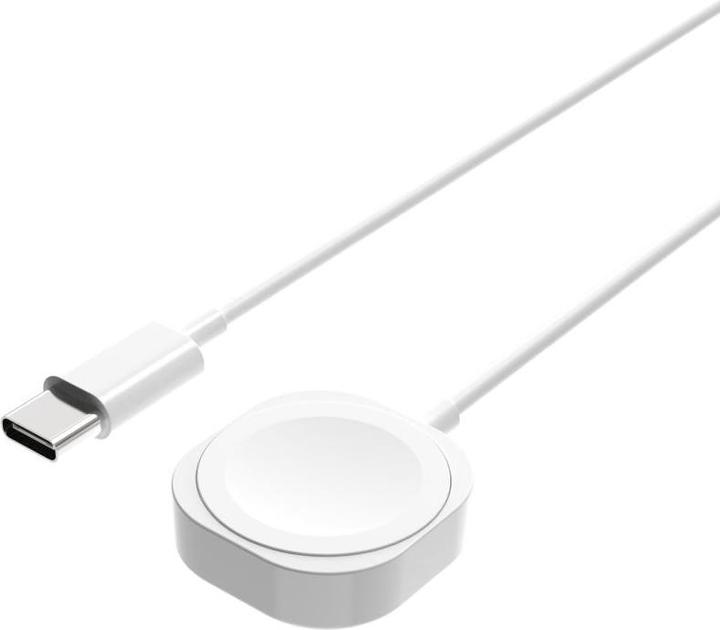 Produktbild Fixed Charging cable for Apple Watch, USB-C