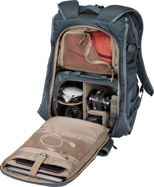 Produktbild Thule Covert Camera Backpack 24L (Fotorucksack, 24 l)