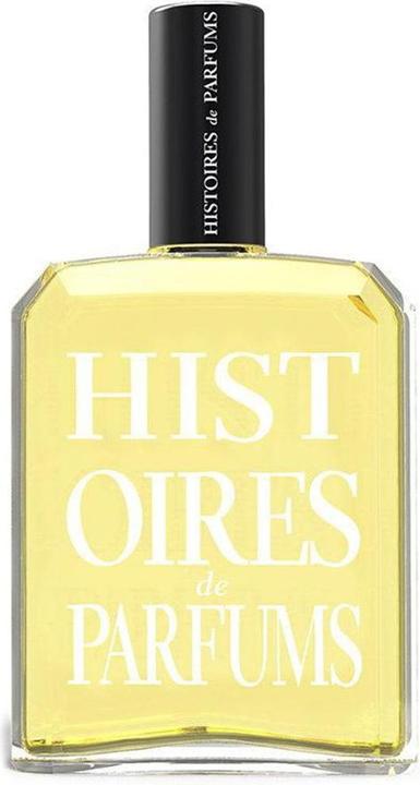 Actual product image Histoires de Parfums Eau de Parfum 1804 (Eau de parfum, 120 ml)
