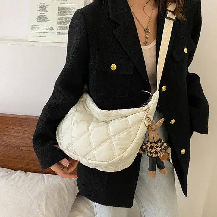Immagine prodotto Only-Bags.Store Borse Crossbody Borse a tracolla Messenger Borsa Popolare Moda Hobos Shopper Bag