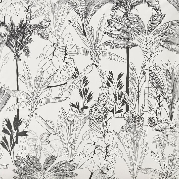 Image du produit La Redoute Interieurs Palmeira (Housse de couette, 240 x 220 cm)
