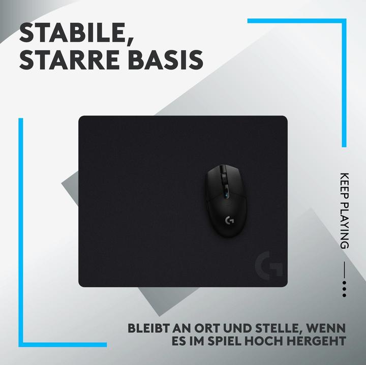Immagine prodotto Logitech G G440 (M)
