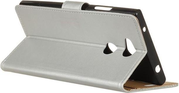 Immagine prodotto MU Classic Custodia magnetica in pelle con copertina a libro (Sony Xperia XA2 Ultra)