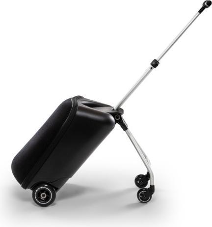 Immagine prodotto Micro Bagagli Eazy Nero (22 l, M (50 - 90l))