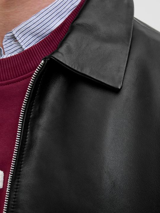 Immagine prodotto Jack & Jones Lederjacke Lederjacke (XS)