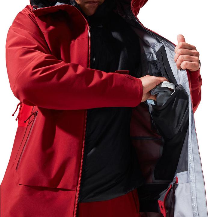 Actual product image Berghaus Mtn Arete Descnd Gtx (S)