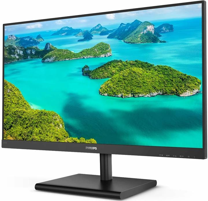 Actual product image Philips 245E1S/00 (2560 x 1440 pixels, 24")