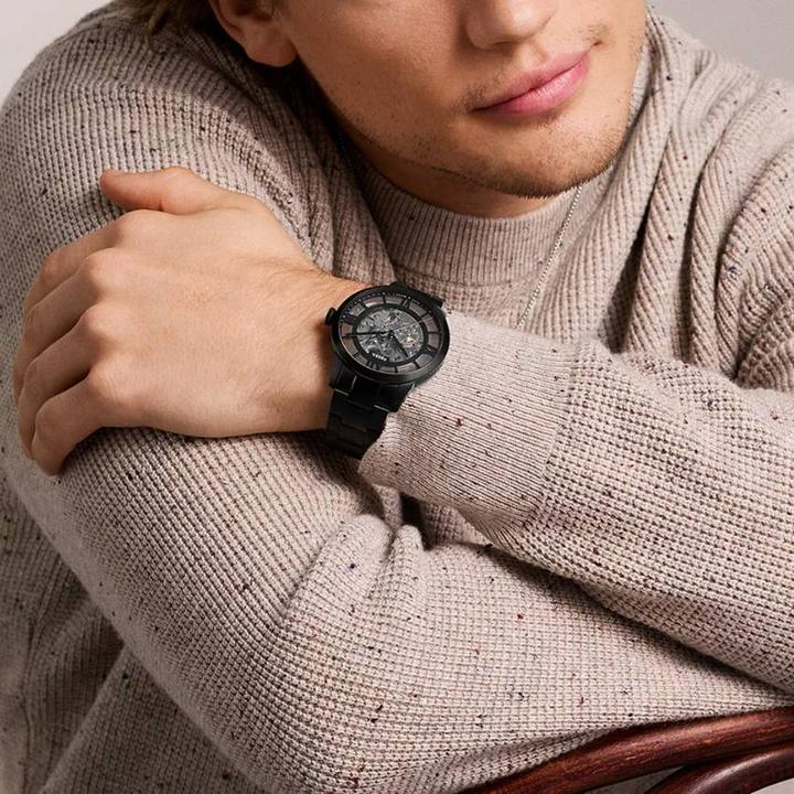 Produktbild Fossil Herrenuhr TOWNSMAN (Analoguhr, 44 mm)